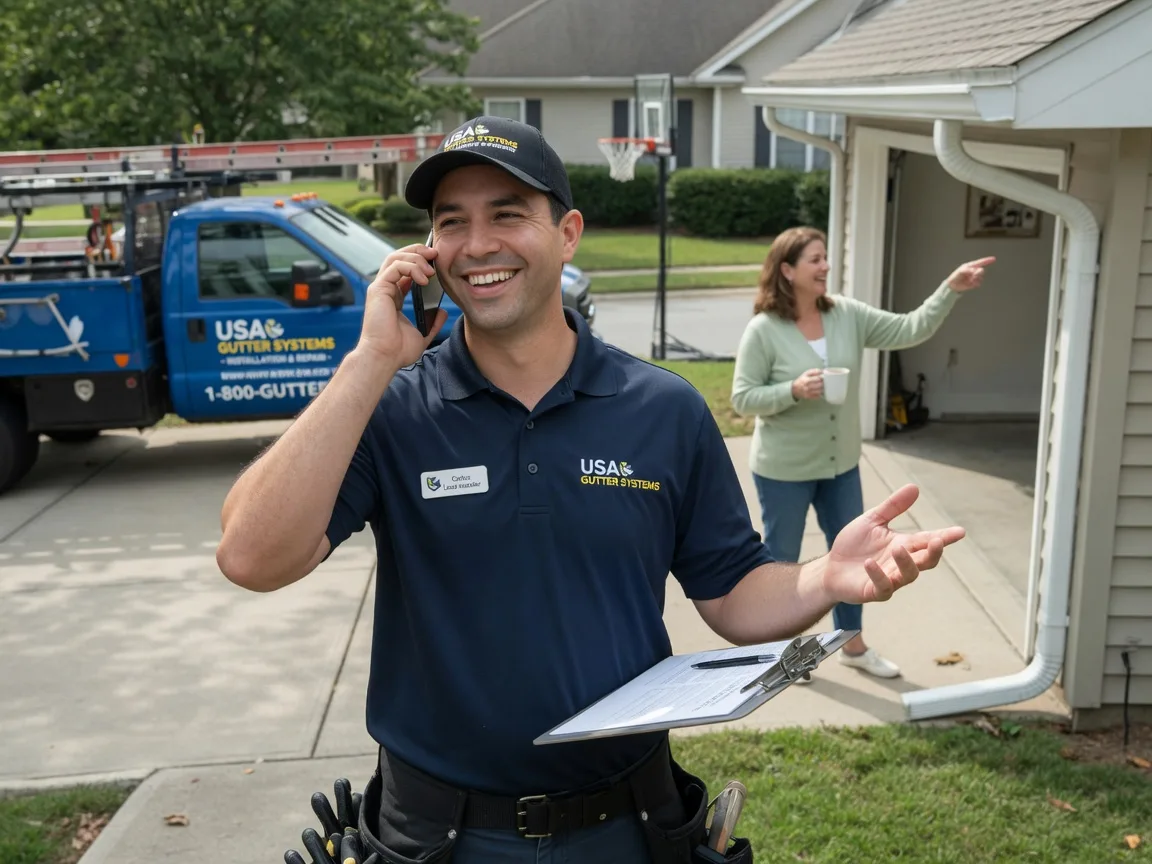 Gutter Installation Newtown Square, PA FAQs